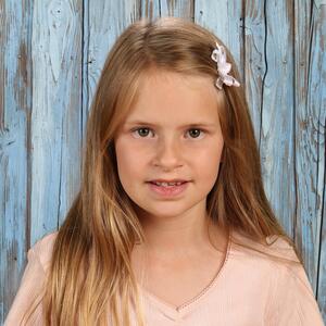 Myra Grace Brown